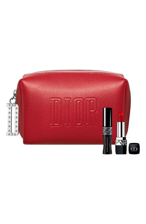 dior gift purchase|dior gift with purchase nordstrom.